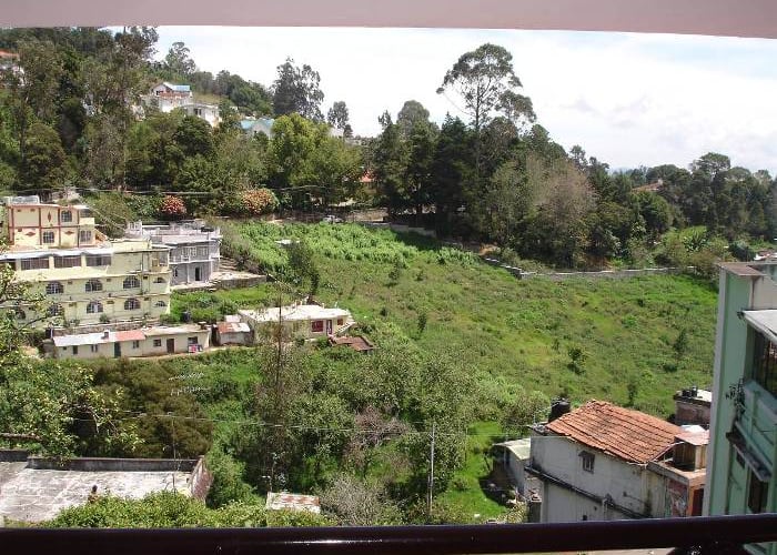 CVN Cottage, Kodaikanal 4